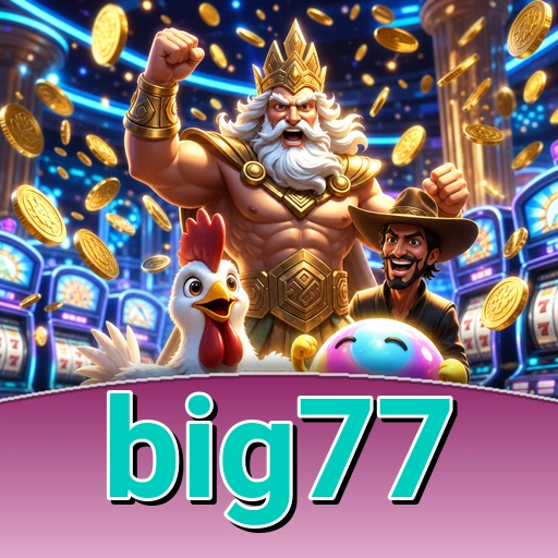 Ilustrasi panduan big77