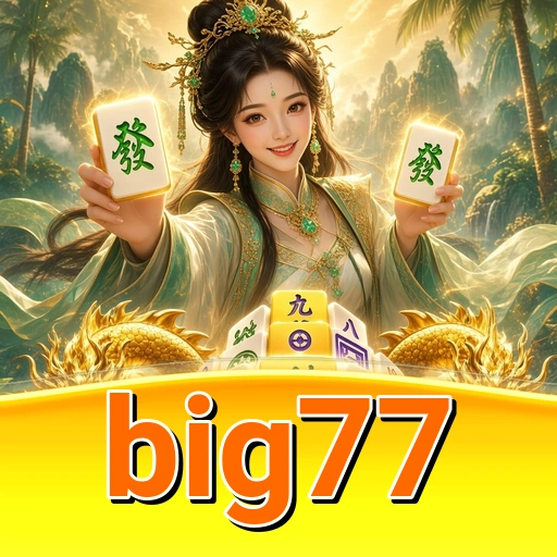 Ilustrasi layar pemasangan big77